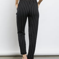 Summer Striped Pants Bottoms -2020AVE
