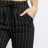 Summer Striped Pants Bottoms -2020AVE