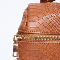 Wilderness Snakeskin Mini Backpack Accessories -2020AVE