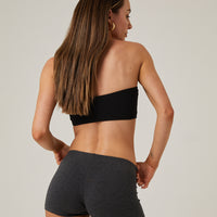 Work it Out Shorts Bottoms -2020AVE