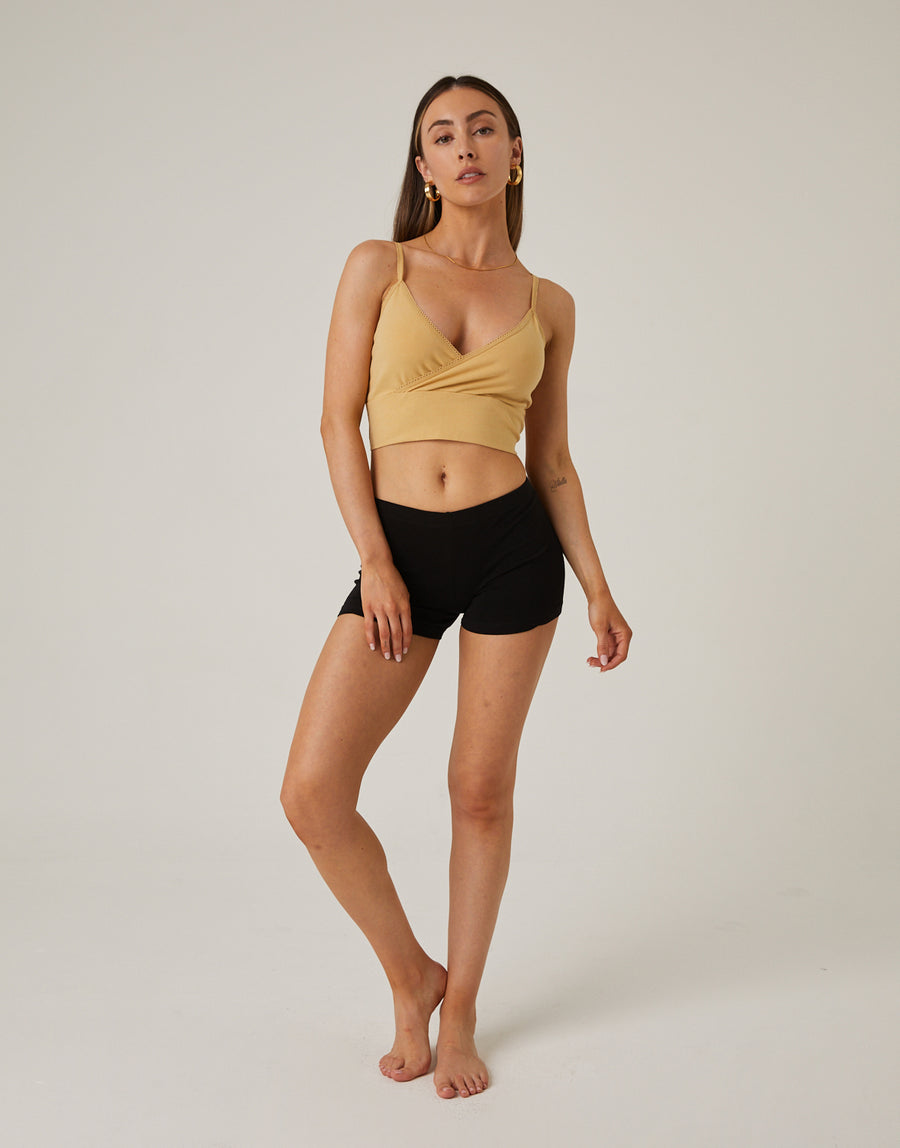 Work it Out Shorts Bottoms -2020AVE