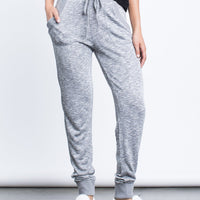 Cozy Lounging Joggers Bottoms -2020AVE