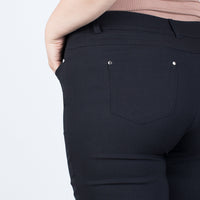 Curve Ultra Stretchy Pants Plus Size Bottoms -2020AVE
