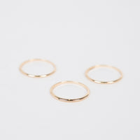 Simple Knuckle Rings Jewelry -2020AVE