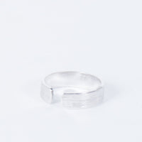 Staple Knuckle Ring Jewelry -2020AVE
