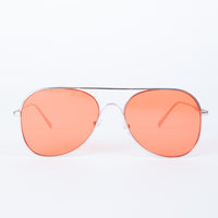Summer Fun Aviators Accessories Red One Size -2020AVE